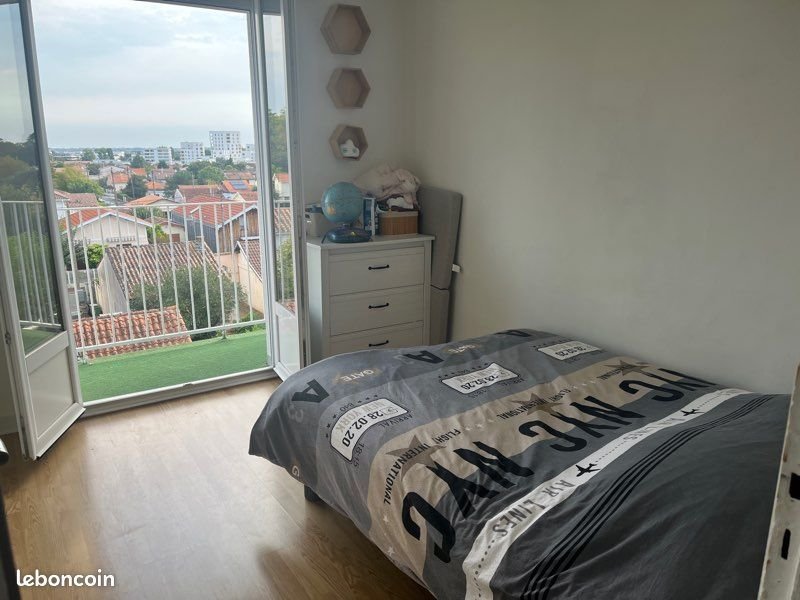 Appartement à vendre, 84m², Villenave-d'Ornon