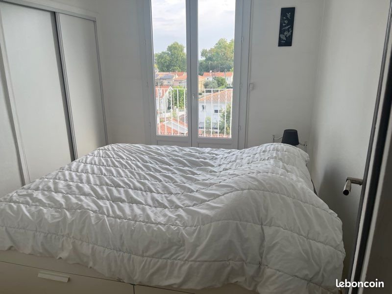 Appartement à vendre, 84m², Villenave-d'Ornon