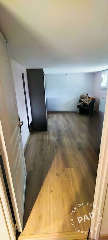 Maison à vendre, 120m², Fontaine-Simon