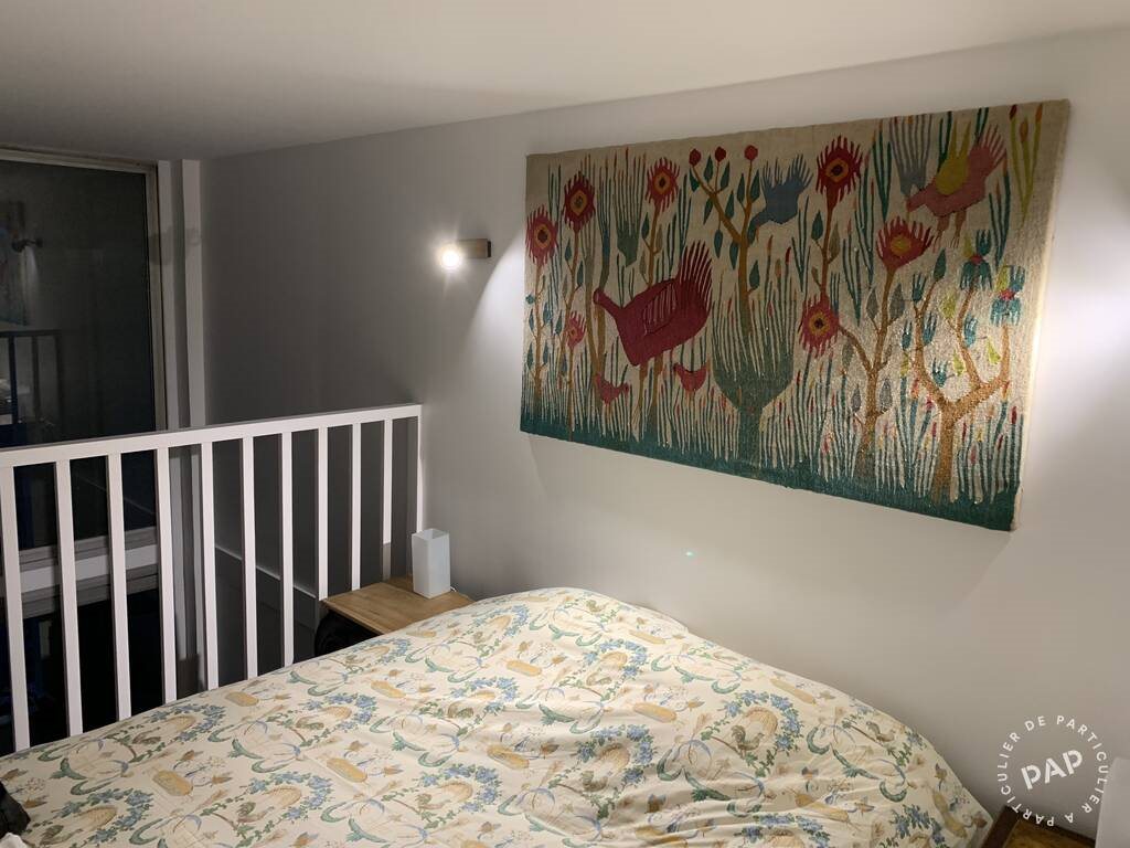 Appartement à vendre, 45m², Bordeaux