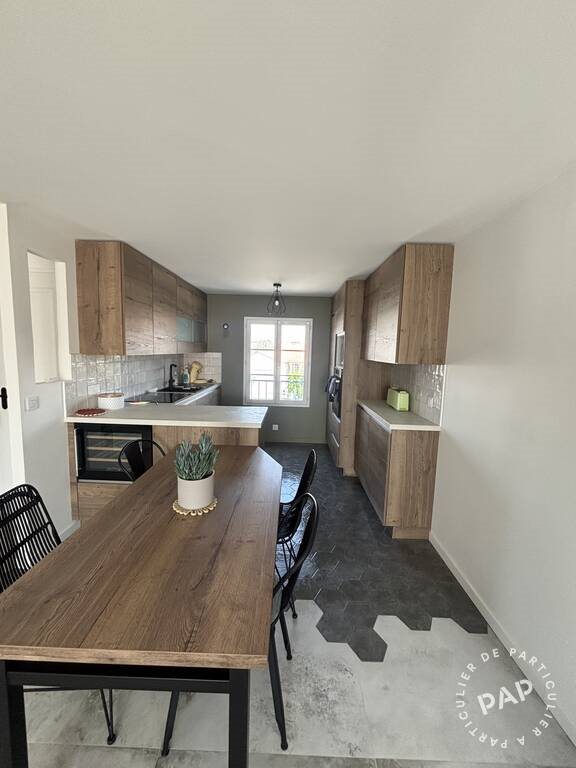 Appartement à vendre, 58m², Saint-Hilaire-de-Riez