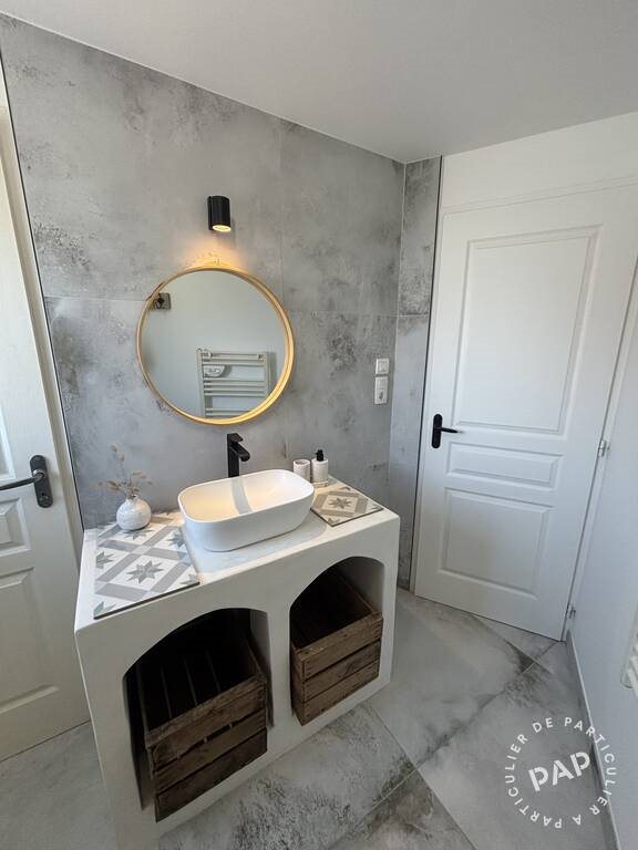 Appartement à vendre, 58m², Saint-Hilaire-de-Riez