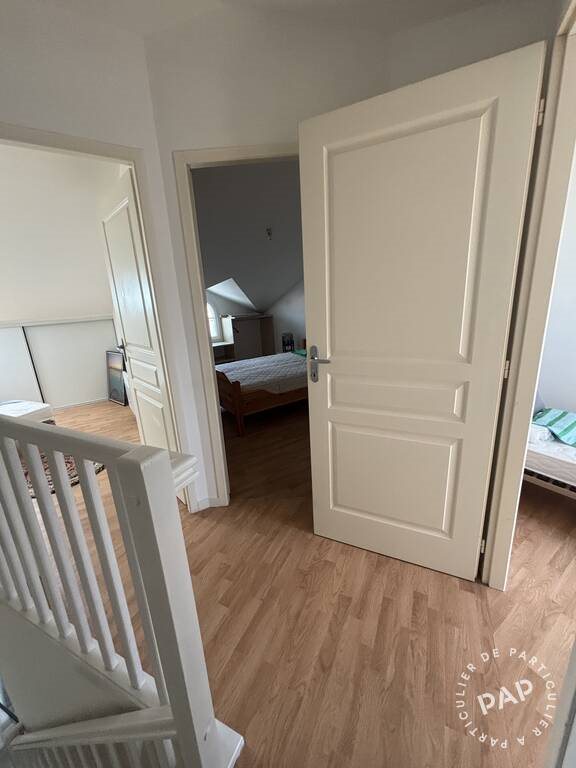 Appartement à vendre, 58m², Saint-Hilaire-de-Riez