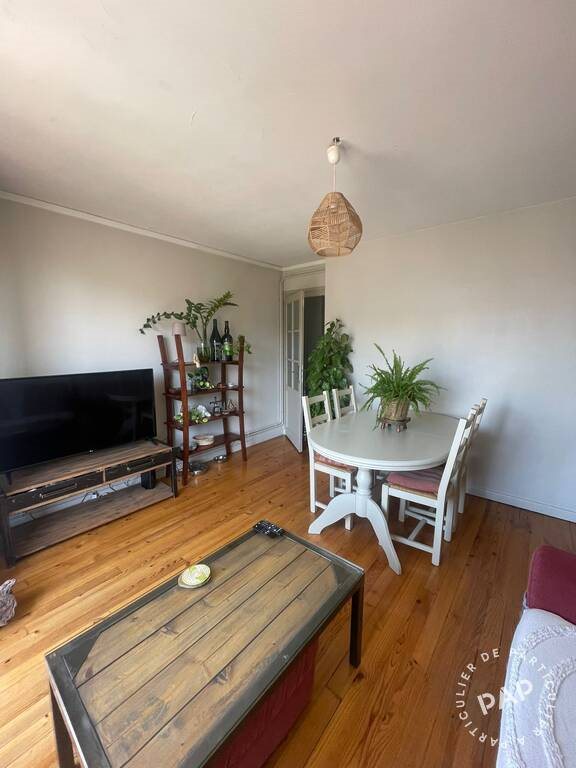 Appartement à vendre, 60m², Valence