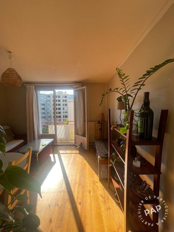 Appartement à vendre, 60m², Valence