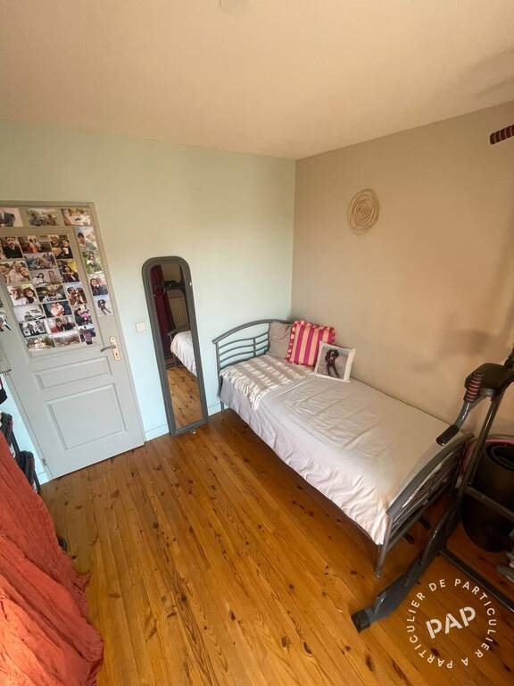 Appartement à vendre, 60m², Valence