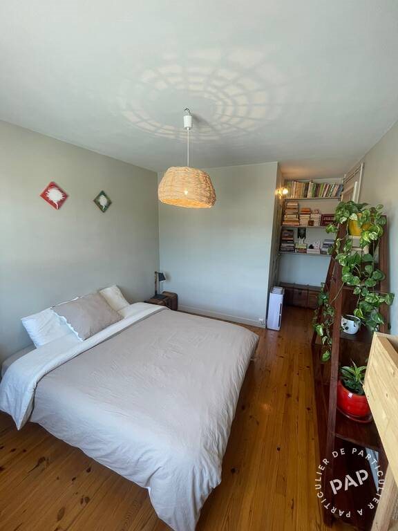 Appartement à vendre, 60m², Valence