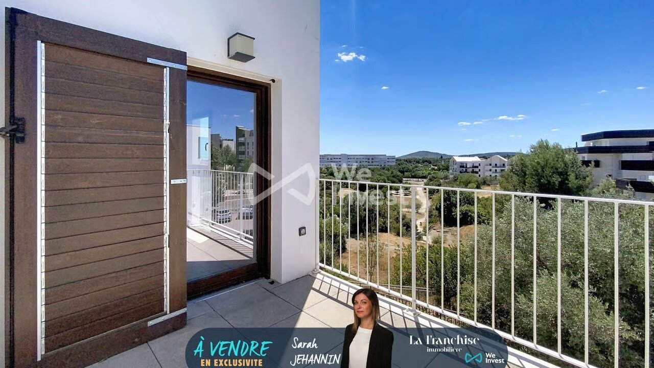 Maison à vendre, 67m², Saint-Jean-de-Védas