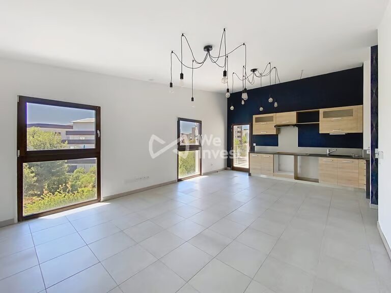 Maison à vendre, 67m², Saint-Jean-de-Védas