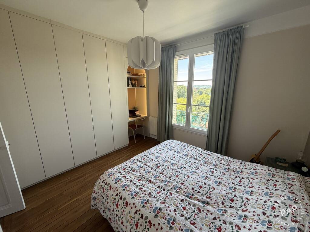 Appartement à vendre, 67m², Eaubonne