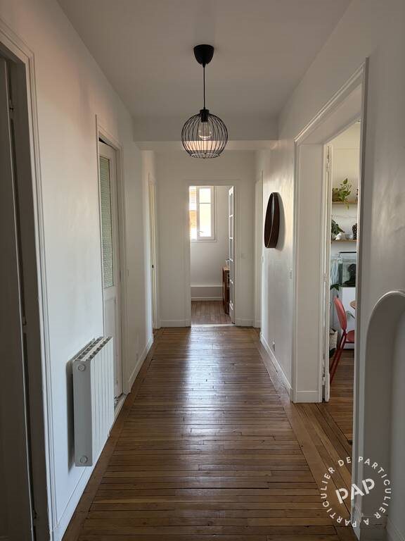Appartement à vendre, 67m², Eaubonne