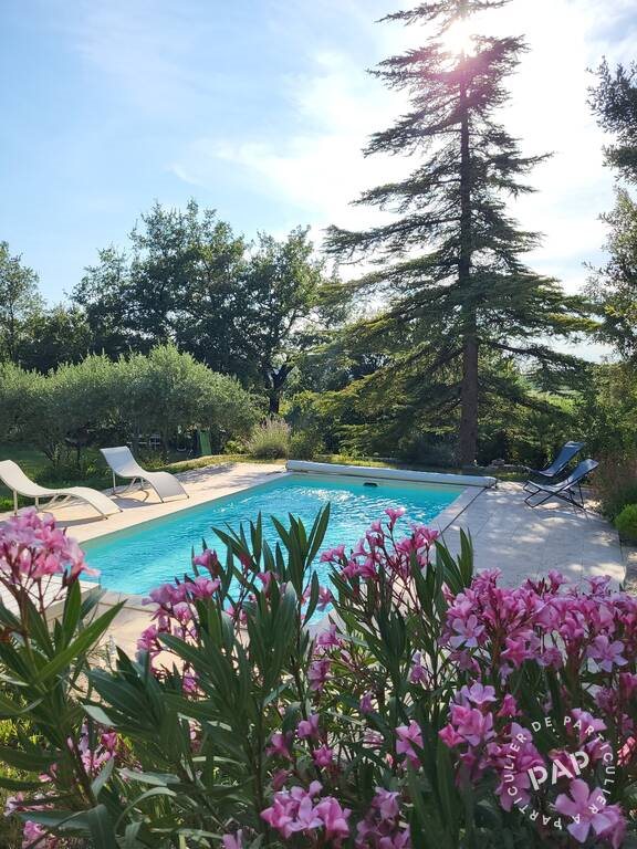 Maison à vendre, 183m², Villes-sur-Auzon