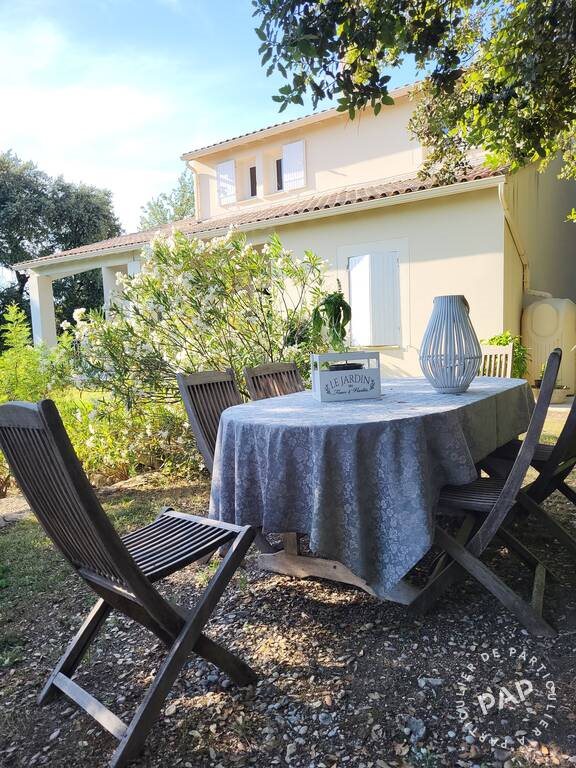Maison à vendre, 183m², Villes-sur-Auzon