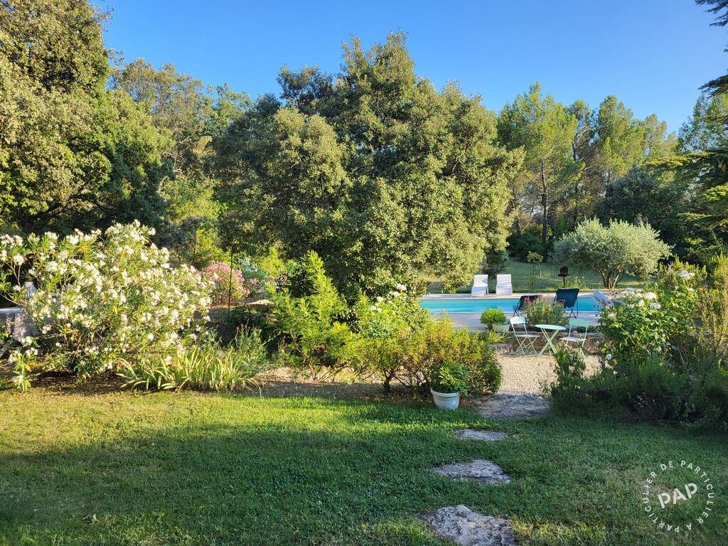 Maison à vendre, 183m², Villes-sur-Auzon