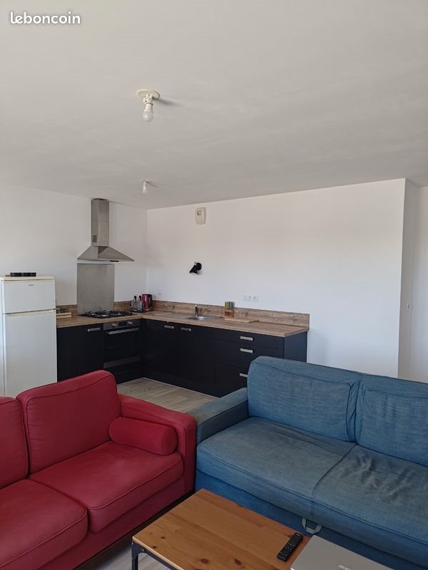 Appartement à vendre, 48m², Bain-de-Bretagne