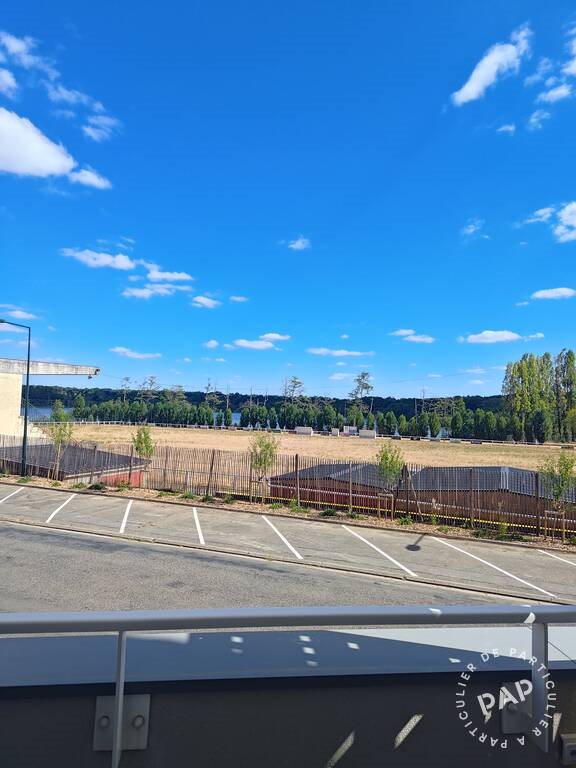 Appartement à vendre, 48m², Bain-de-Bretagne