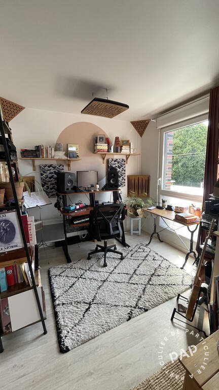 Appartement à vendre, 33m², Noisy-le-Sec