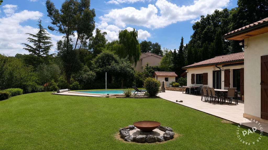 Maison à vendre, 150m², Montaigut-sur-Save