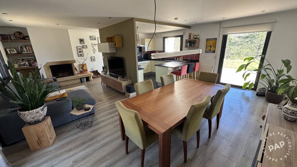 Maison à vendre, 150m², Montaigut-sur-Save