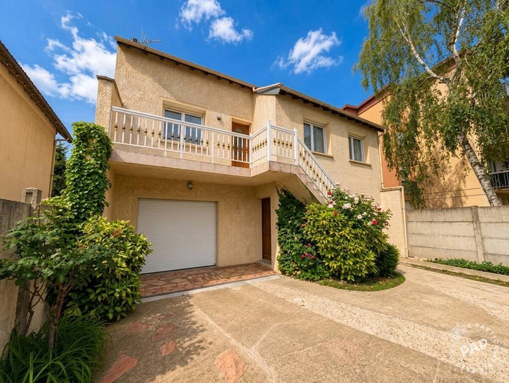 Maison à vendre, 137m², Livry-Gargan