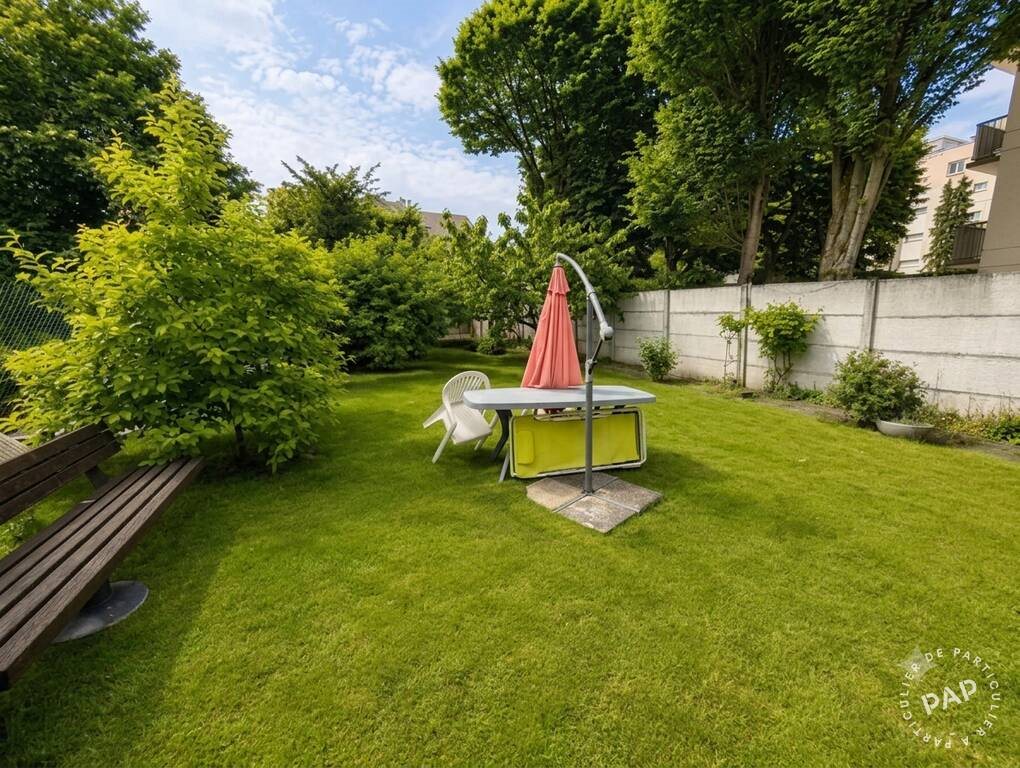 Maison à vendre, 137m², Livry-Gargan