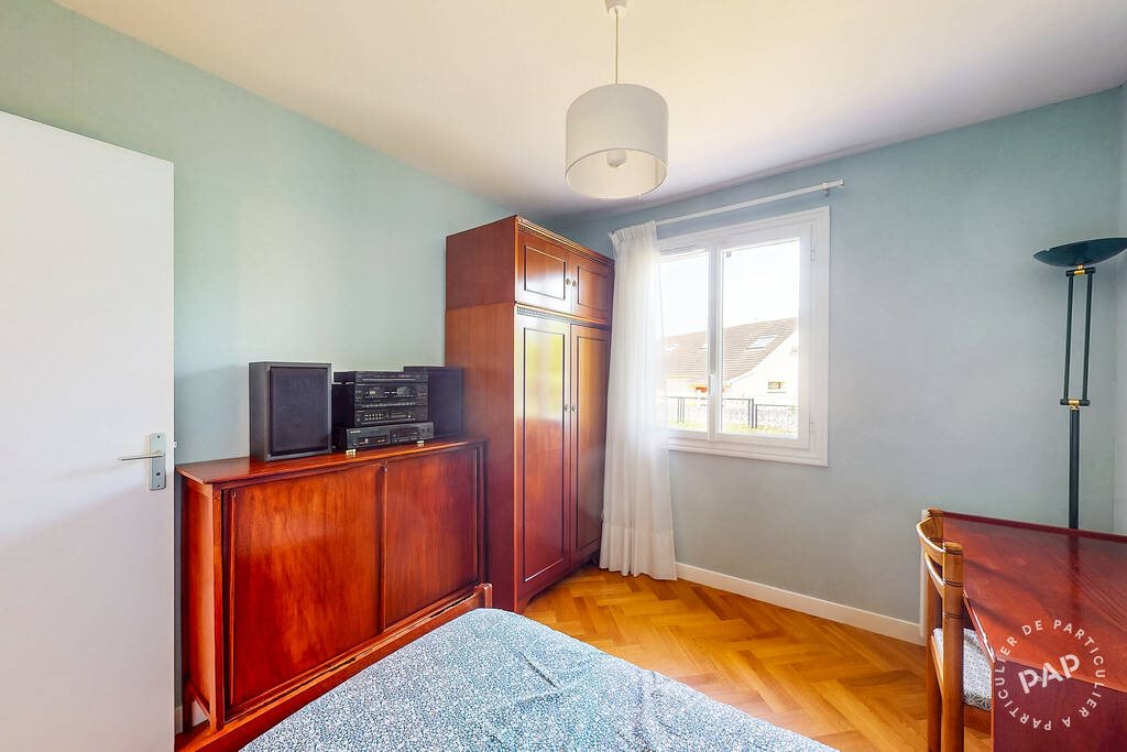 Maison à vendre, 121m², Méréville