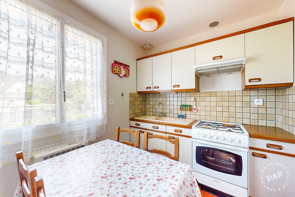 Maison à vendre, 121m², Méréville