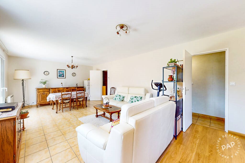Maison à vendre, 121m², Méréville
