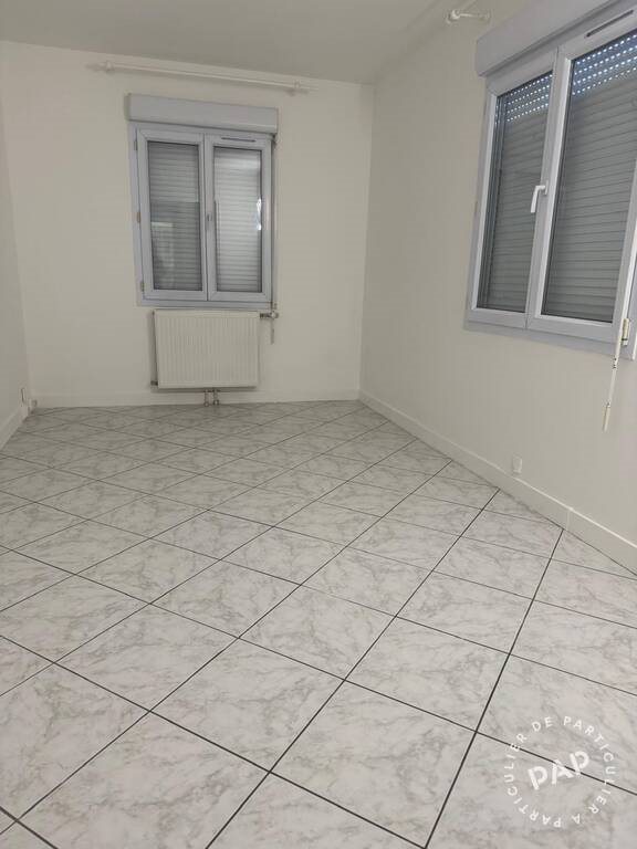 Maison à vendre, 75m², Chennevières-sur-Marne