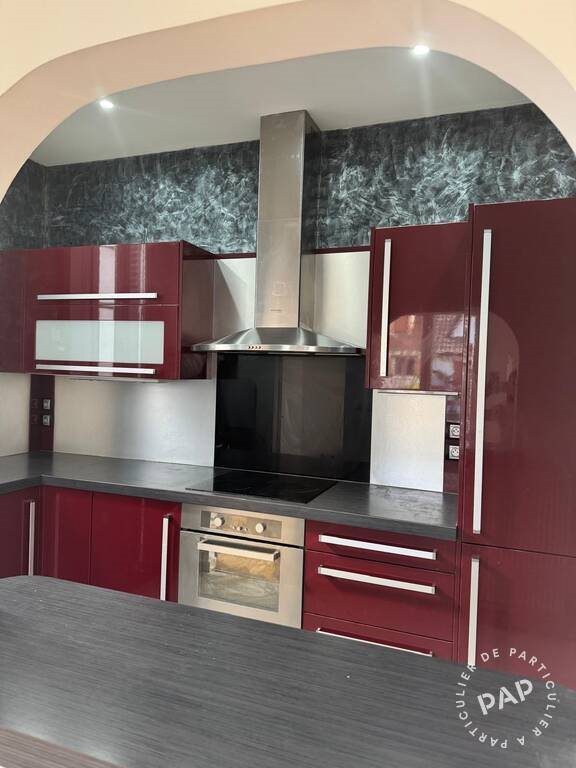 Maison à vendre, 75m², Chennevières-sur-Marne
