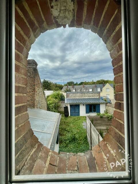 Maison à vendre, 120m², L'Aigle