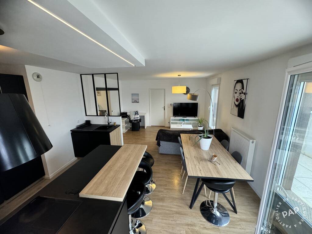 Appartement à vendre, 79m², Athis-Mons