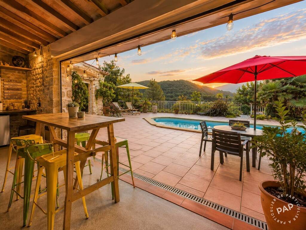 Maison à vendre, 125m², Reynès