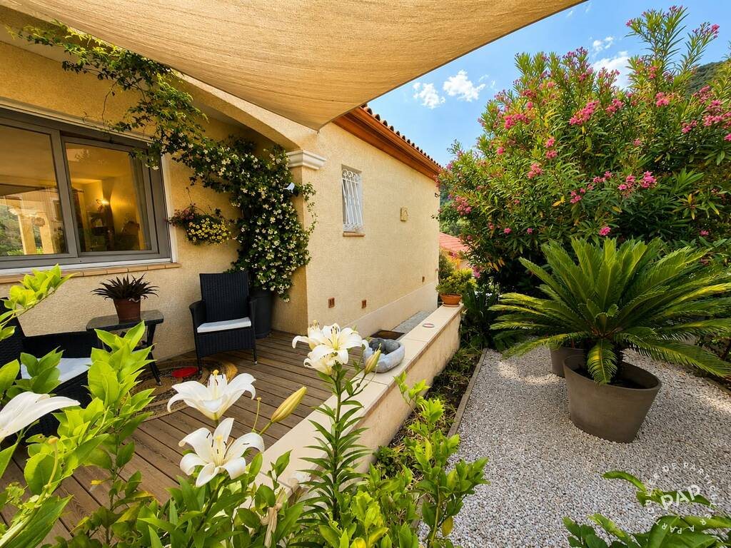 Maison à vendre, 125m², Reynès