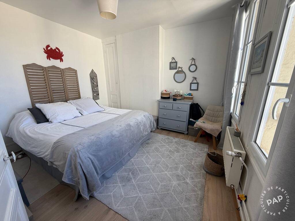 Appartement à vendre, 48m², Trouville-sur-Mer