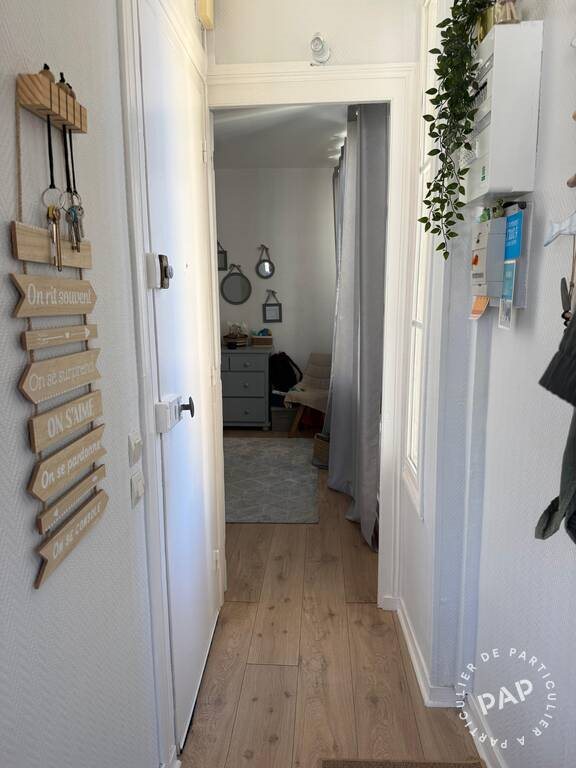 Appartement à vendre, 48m², Trouville-sur-Mer