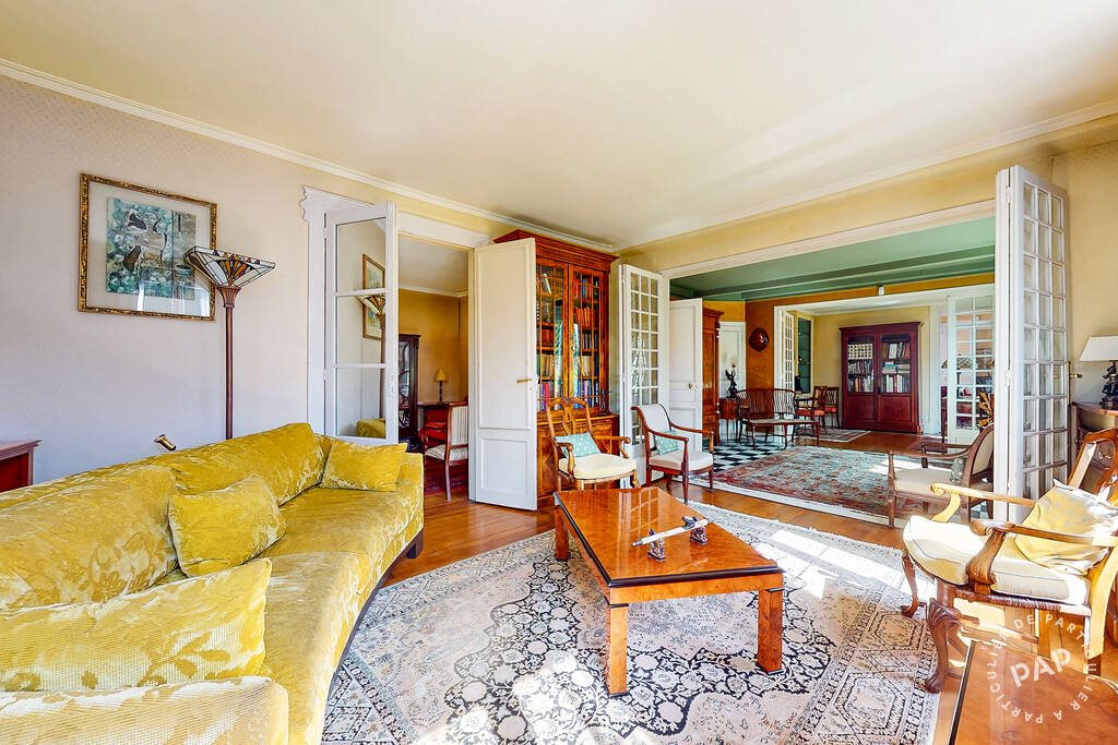 Maison à vendre, 260m², Chartres