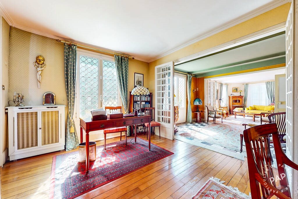 Maison à vendre, 260m², Chartres