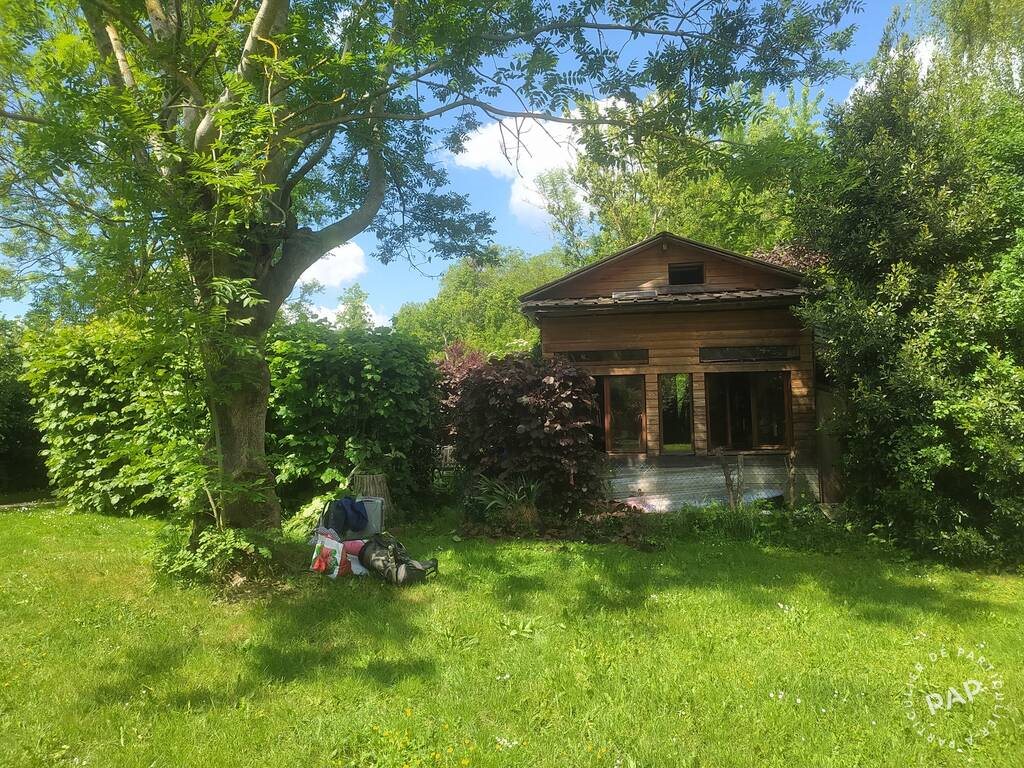 Maison à vendre, 35m², Villennes-sur-Seine