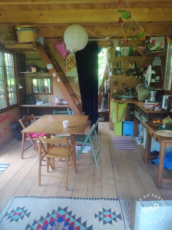 Maison à vendre, 35m², Villennes-sur-Seine
