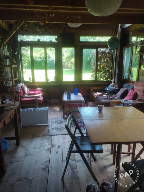 Maison à vendre, 35m², Villennes-sur-Seine