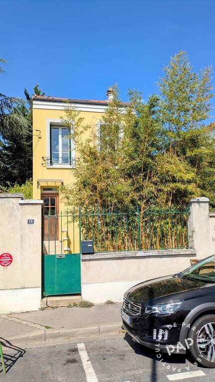 Maison à vendre, 98m², Colombes