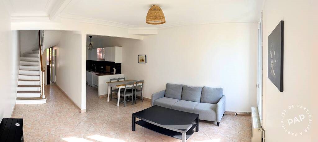 Maison à vendre, 98m², Colombes