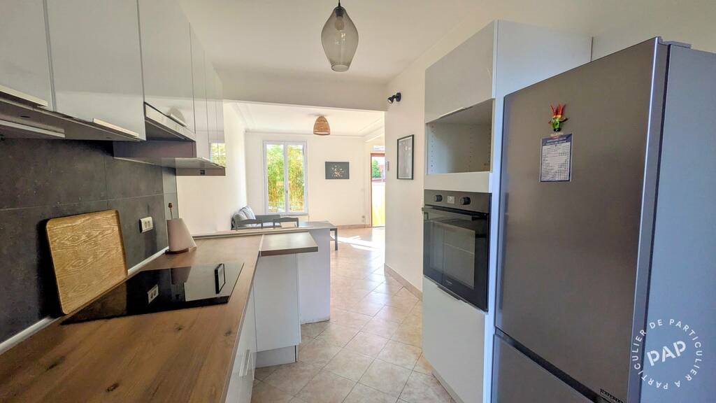 Maison à vendre, 98m², Colombes