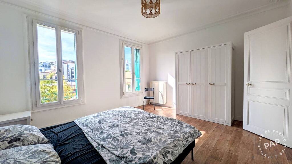 Maison à vendre, 98m², Colombes