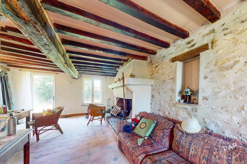 Maison à vendre, 137m², Verdelot