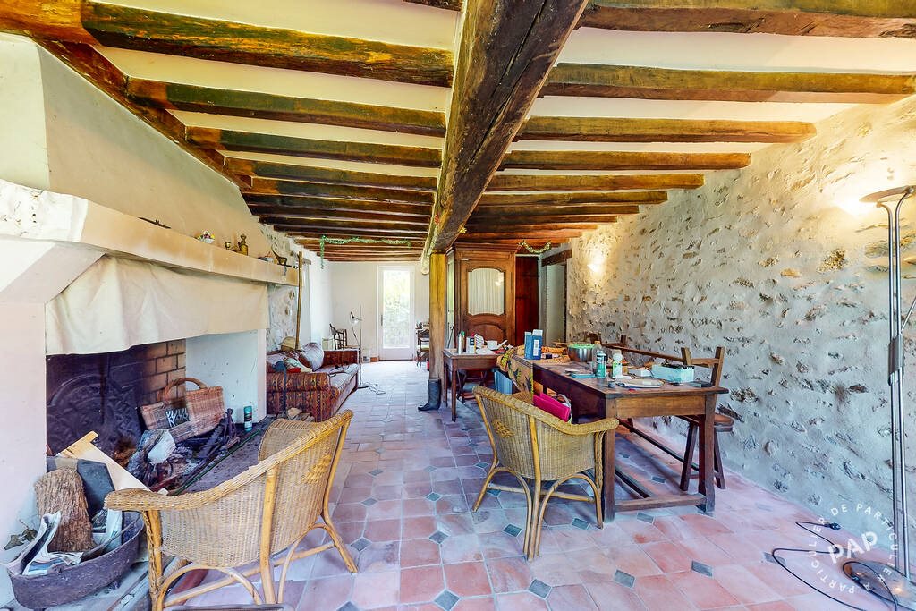 Maison à vendre, 137m², Verdelot