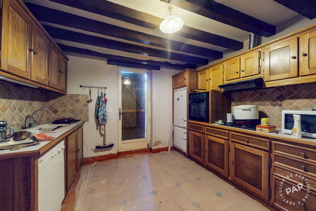 Maison à vendre, 137m², Verdelot