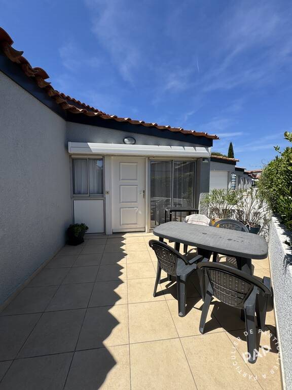 Maison à vendre, 34m², Saint-Cyprien