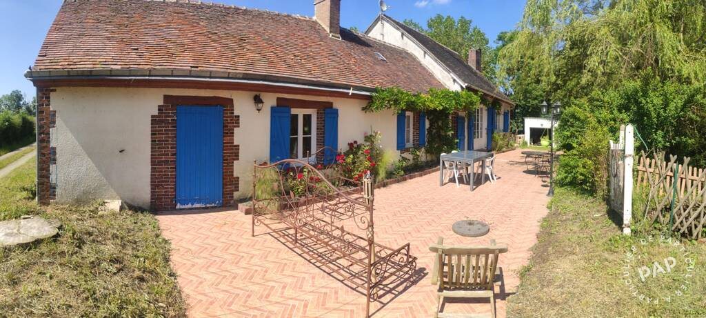 Maison à vendre, 136m², Unverre